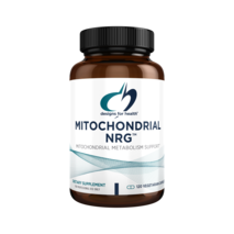 Mitochondrial NRG™ 120 capsules