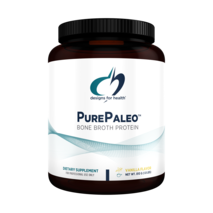 PurePaleo™ Vanilla, 810 g (1.8 lbs) powder