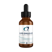 Hi-Po Emulsi-D3™ 1 fl oz (30 mL) liquid